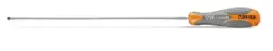 Image of Beta Tools 1294L Beta MAX Long Screwdriver Headless Slotted Screws 6.5 x400mm
