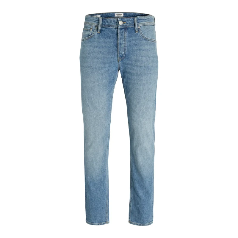 Image of jack & jones Jeans Jack & Jones Mike Original 555 Bleu Male 34x32