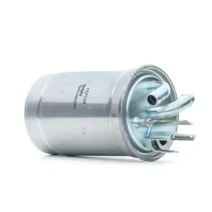 Image of DELPHI Fuel Filter VW,AUDI,SKODA HDF538 057127401,057127401A,057127401C 057127401D,057127401G,057127435D,059127401B,059127401C,059127401E,059127401F