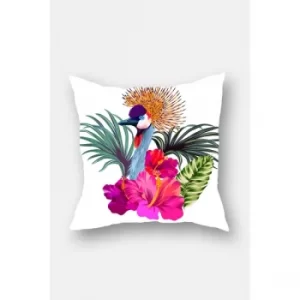 Image of YS4632581242 Multicolor Cushion Cover