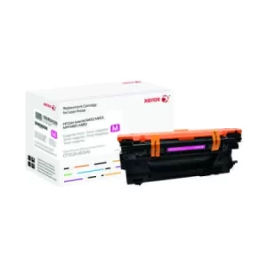 Image of Xerox Toner Cartridge for Laser Toner Ink Cartridge CF453A Magenta 006R04509