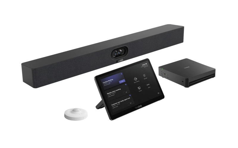 Image of Yealink - MVC S40-C5U-000