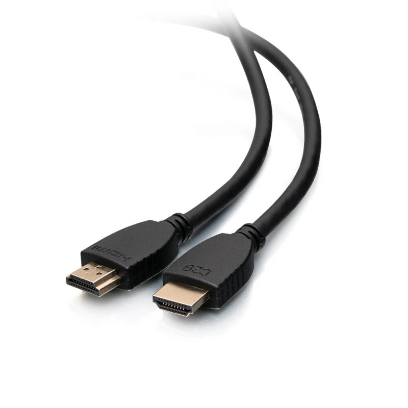 Image of C2G 0.9m High Speed HDMI Cable with Ethernet - 4K 60Hz