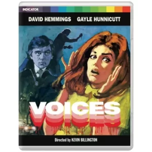 Image of Voices (Limited Edition)