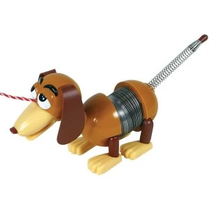 Image of Slinky Dog Jr (Toy Story 4) Pull Toy