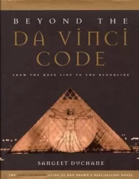 Image of Beyond the "Da Vinci Code" by Sangeet Duchane