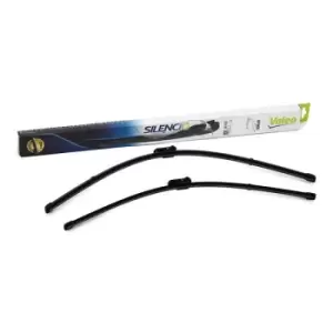 Image of VALEO Wiper blade 577900 Windscreen wiper,Window wiper OPEL,Astra K Sports Tourer (B16),Astra K Schragheck (B16),Astra K Kasten / Schragheck (B16)