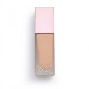Image of XX Revolution Glow Skin FauXXdation Foundation FX7
