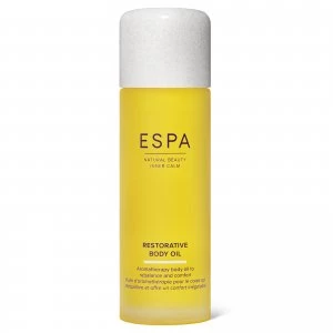 Image of ESPA Restorative Body Oil 100ml