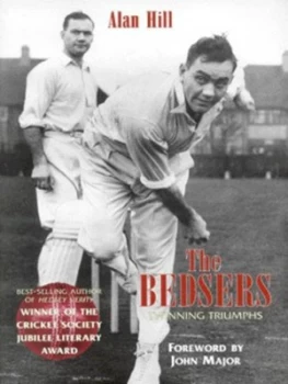 Image of The Bedsers by Alan Hill Hardback
