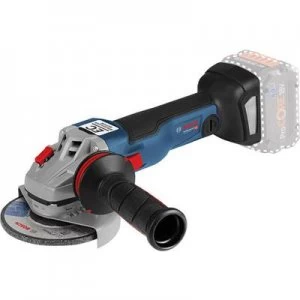 Image of Bosch Professional 06019G320A Cordless angle grinder 125mm w/o battery 18 V