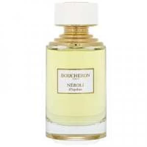 Image of Boucheron Neroli DIspahan Eau de Parfum Unisex 125ml