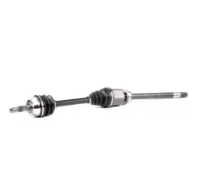 Image of RIDEX Drive shaft 13D0327 CV axle,Half shaft ALFA ROMEO,147 (937),156 Sportwagon (932),GT (937)