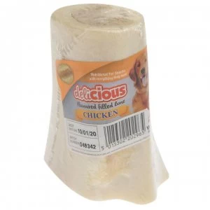 Image of Smart Choice Delicious Flavoured Filled Bone - -