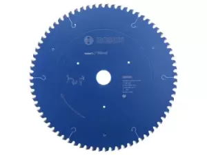 Image of Bosch 2608642531 305x30x2.4mm 72T Expert for Wood Circular Saw Blade
