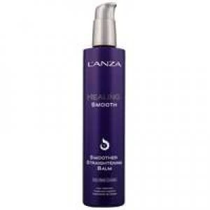 Image of L'Anza Healing Smooth Straightening Balm 250ml