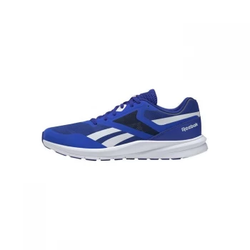 Image of Reebok Runner 4.0 Shoes Mens - Bright Cobalt / Cloud White /