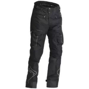 Image of Lindstrands Textile Pants Oman Pants Black 52