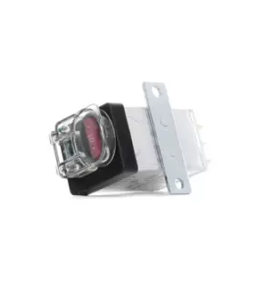 Image of HERTH+BUSS ELPARTS Overvoltage Protection Relay, ABS MERCEDES-BENZ 75897162 2015403045,2015403245,2015403745 A2015403045,A2015403245,A2015403745