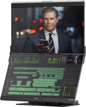 Image of Mobile Pixel s Geminos (FHD)