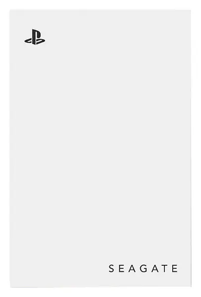 Image of Seagate Seagate 2TB Game Drive For PS4 & PS5