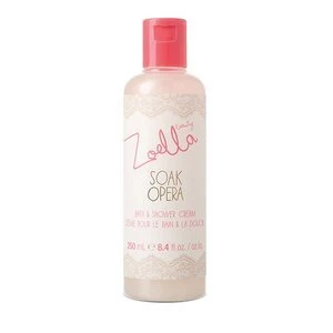 Image of Zoella Midi Soak Opera