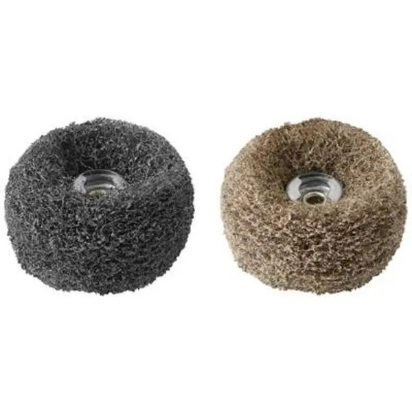 Image of Dremel 2615S511DM SC511DM Multitool accessory set 2 pc(s)