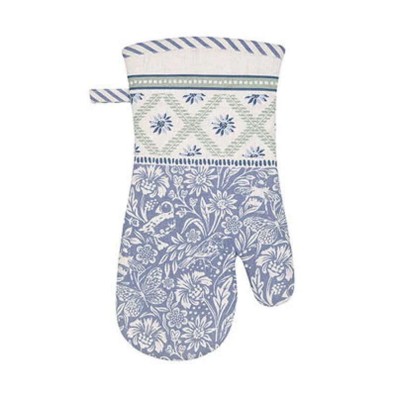Image of Ulster Weavers Coastal Treasures Oven Gauntlet