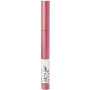 Image of Maybelline Superstay Ink Crayon 30 Seek Adventure, Seek Adventure 30