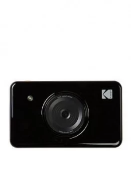 Image of Kodak Mini Shot Instant Camera