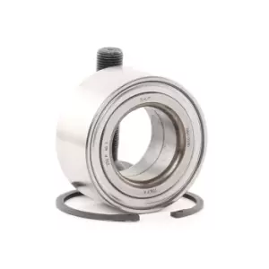 Image of SKF Wheel bearing kit VKBA 3449 Wheel hub bearing,Wheel bearing VW,FORD,SEAT,SHARAN (7M8, 7M9, 7M6),GALAXY (WGR),Alhambra (7V8, 7V9)