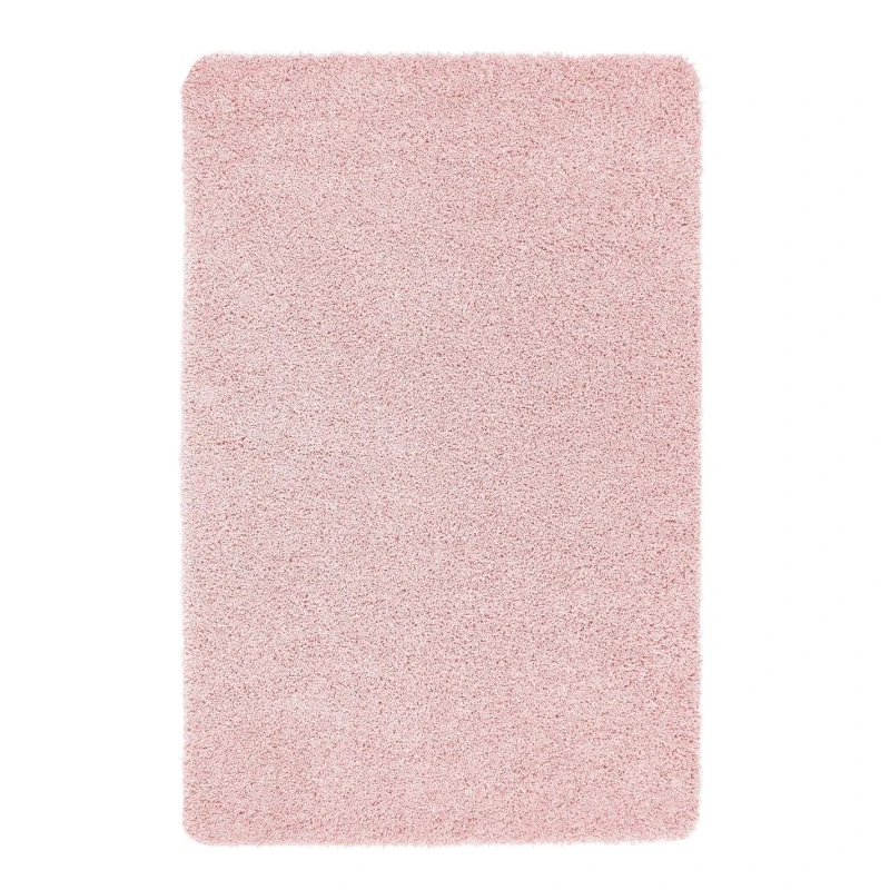 Image of Origins Buddy Rug Soft Pink unisex 60x100cm