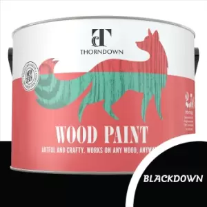 Image of Thorndown Blackdown Wood Paint 2.5L