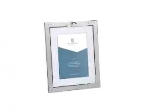 Image of Zilverstad Bredemeijer Verona - Silver - Single picture frame -...