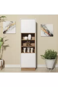 Image of Display Cabinet Sideboard Cabinet Cupboard TV Stand