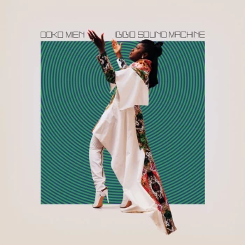 Image of Ibibio Sound Machine - Doko Mien Vinyl