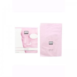 Image of Erno Laszlo Pack of 4 Sensitive Hydrogel Sheet Masks