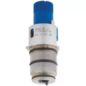 Image of Grohe Compact thermostatic cartridge 1/2" (47439000)