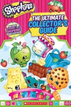 Image of Shopkins by Jenne Simon Paperback