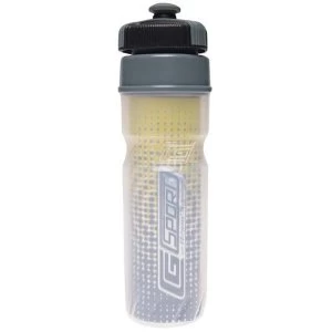 Image of Cool Gear Igloo Marathon Insulated Drinks Bottle 18oz - Grey