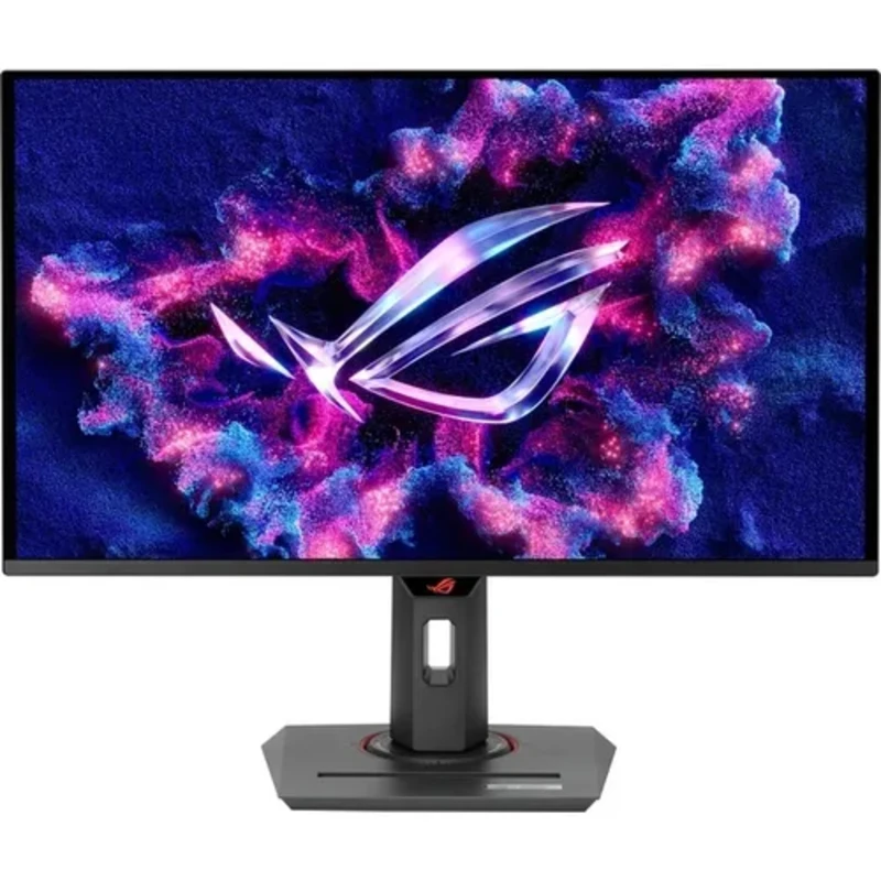 Image of ASUS 27" ROG Strix XG27ACDNG 2560x1440 QD-OLED 360Hz A-Sync HDMI 2.1 Widescreen Gaming Monitor