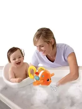 Image of VTech Sing & Splash Fish, One Colour