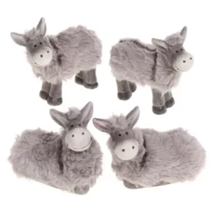 Image of Lovable Donkey Small