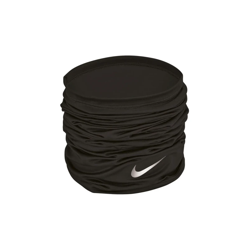 Image of Neck cover Nike Dri-Fit Wrap 2.0 Noir Unisex TU