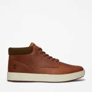 Image of Timberland Cityroam Chukka For Men In Brown, Size 10.5