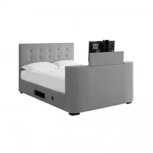 Image of Mayfair TV Kingsize Bed