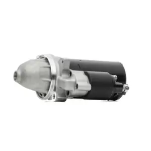 Image of Bosch Starter motor MERCEDES-BENZ,PUCH,MULTICAR 1 986 S00 731 0041517001,1516655R,1516671R Starter,Engine starter,Engine starter motor 1516688R