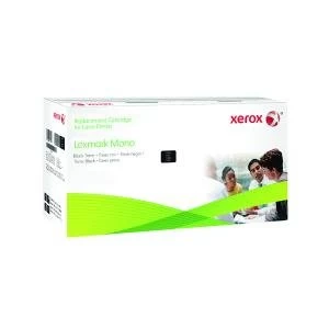 Image of Xerox Compatible Toner Black 52D2H00 006R03393
