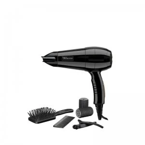 Image of TRESemme Salon Dry and Style Collection