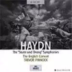 Image of Haydn: 'Sturm und Drang' Syms